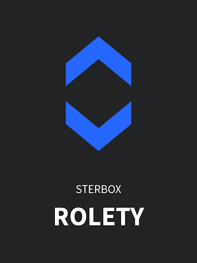 免費下載生活APP|STERBOX Rolety app開箱文|APP開箱王