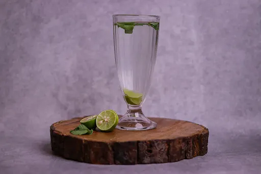 Fresh Lime Water