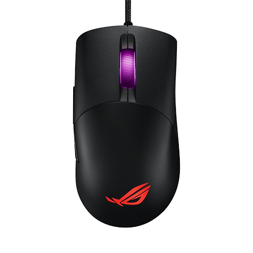 Chuột gaming Asus ROG Keris (P509) (Đen)