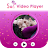 SAX Video Player - All Format HD Video Player 2021 Icon