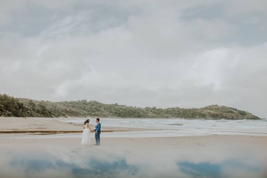 Wedding photographer Claire Searle (clairesearle). Photo of 10 February 2019