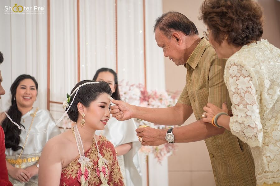 Wedding photographer Touchchai Inthasuwan (touchchaipixs). Photo of 8 September 2020