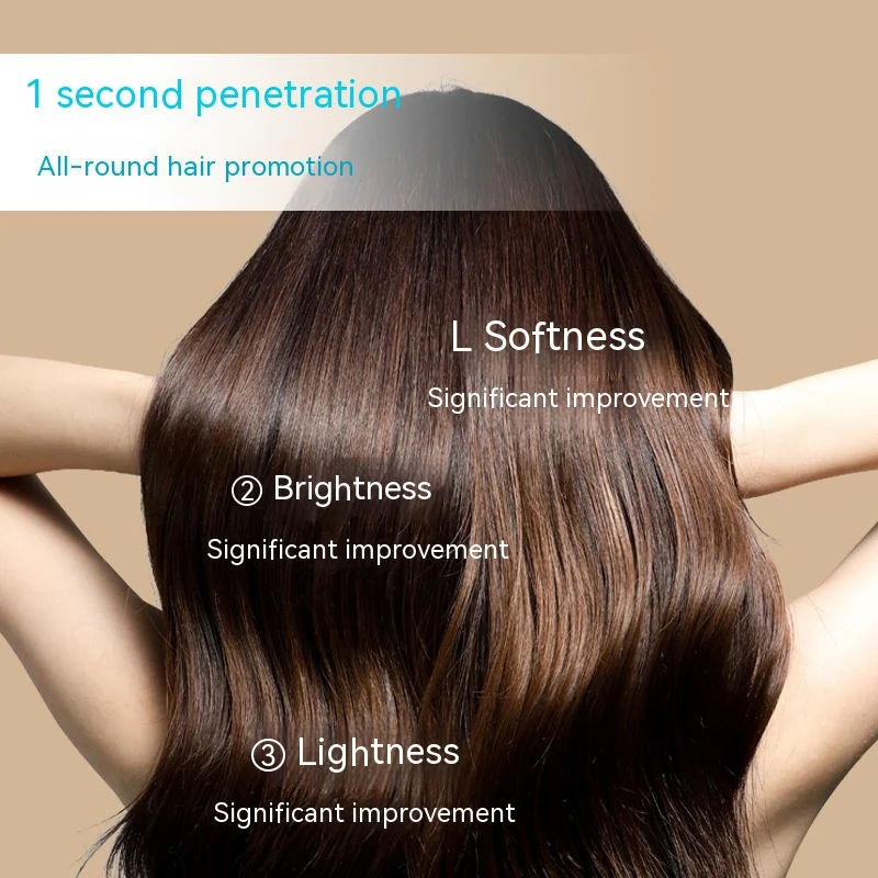 Óleo Essencial Capilar de Alecrim Suavizante Nutre e Fortalece o Cabelo, Reduz o Frizz e Proporciona Brilho Natural e Cuidado Capilar