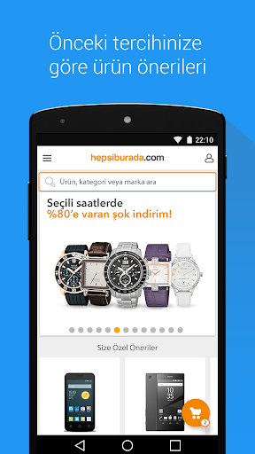 免費下載購物APP|Hepsiburada app開箱文|APP開箱王