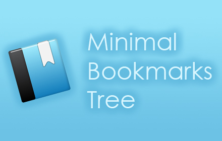 Minimal Bookmarks Tree small promo image