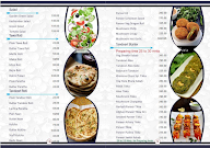 Khamma Ghani Fast Food menu 7