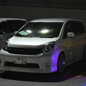 アイシス ZGM11W