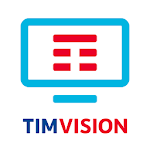 Cover Image of 下载 TIMVISION  APK