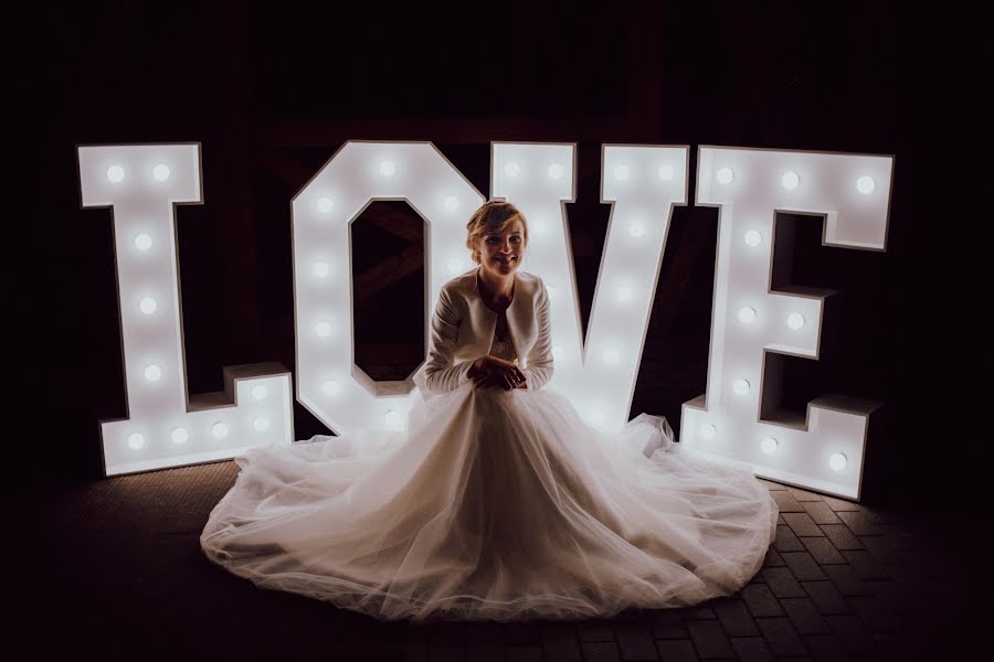 Photographe de mariage Janusz Malczewski (malczewskijanusz). Photo du 11 juillet 2018