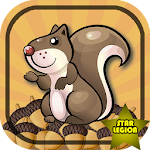 Squirrel Up Apk