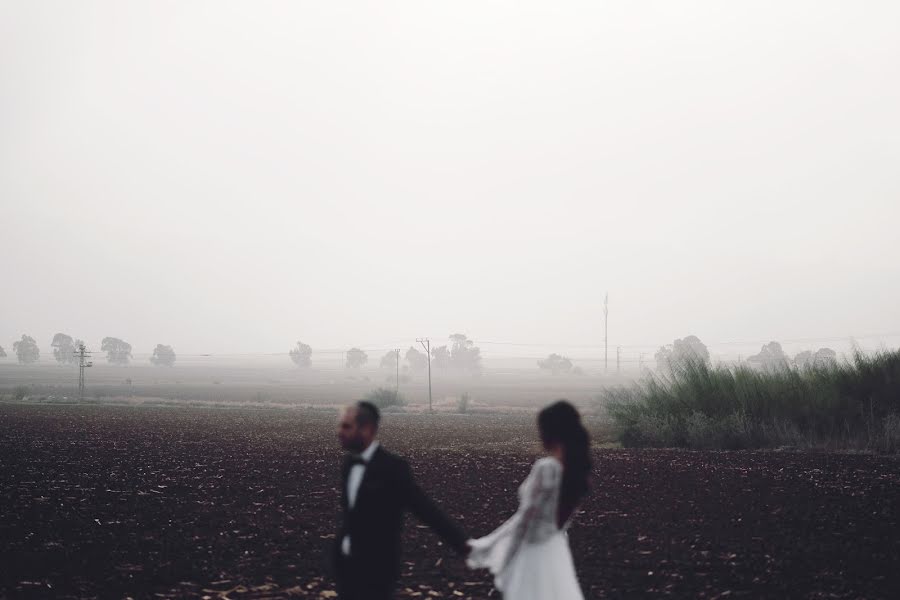 Fotógrafo de casamento Yariv Eldad (yariveldad). Foto de 25 de outubro 2018