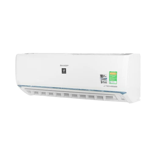 Máy lạnh Sharp Inverter 1 HP AH-XP10BSW