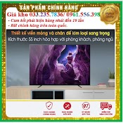 Android Tivi Oled Sony 4K 55 Inch Kd - 55A8H - Mới 100%