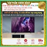 Android Tivi Oled Sony 4K 55 Inch Kd - 55A8H - Mới 100%