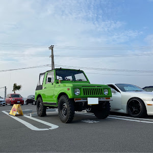 ジムニー