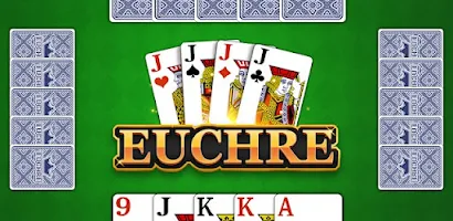 Euchre by Jogatina