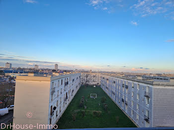 appartement à Drancy (93)