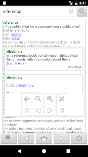 How to mod Fora Dictionary Pro lastet apk for bluestacks