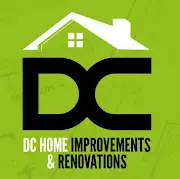 D C Home Improvements Ltd Logo