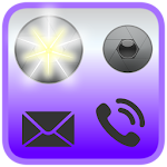 Flash On Call 2019 Flashing Alerts & Notifications Apk