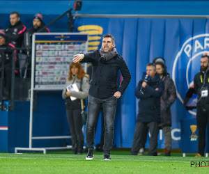 Officiel : le LOSC se sépare de son entraîneur Jocelyn Gourvennec 