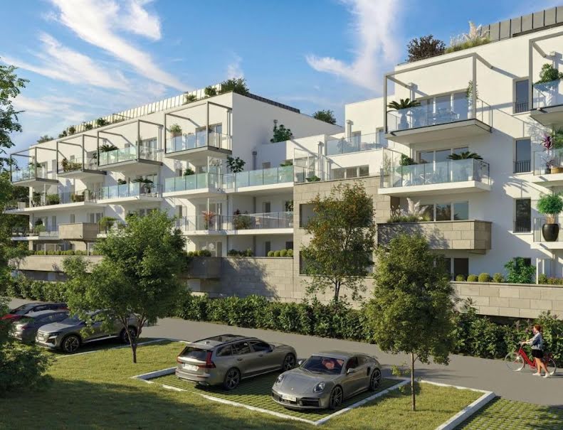 Vente appartement 4 pièces 86 m² à Saint-Jean-de-Luz (64500), 820 000 €