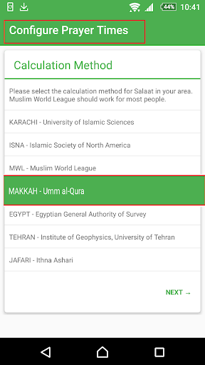 Ramadan Calendar 2019  Namaz Time