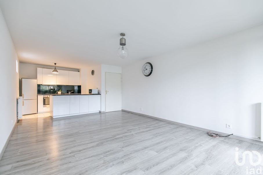 Vente appartement 3 pièces 78 m² à Rosny-sous-Bois (93110), 303 000 €