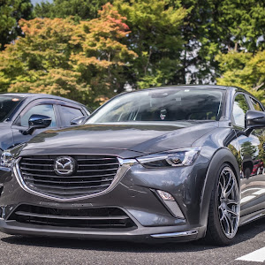 CX-3 DK5FW