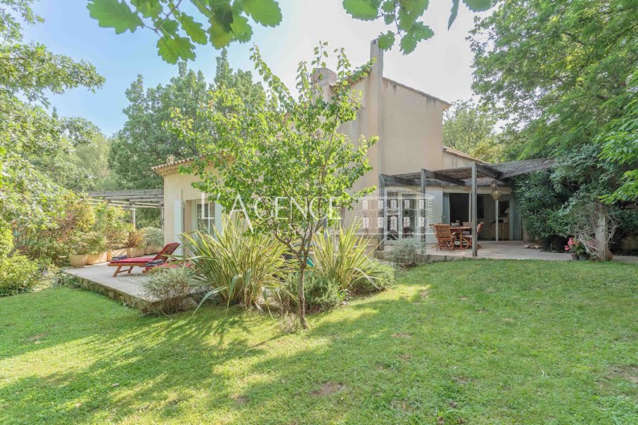 Vente maison 6 pièces 149 m² à Aix-en-Provence (13090), 950 000 €