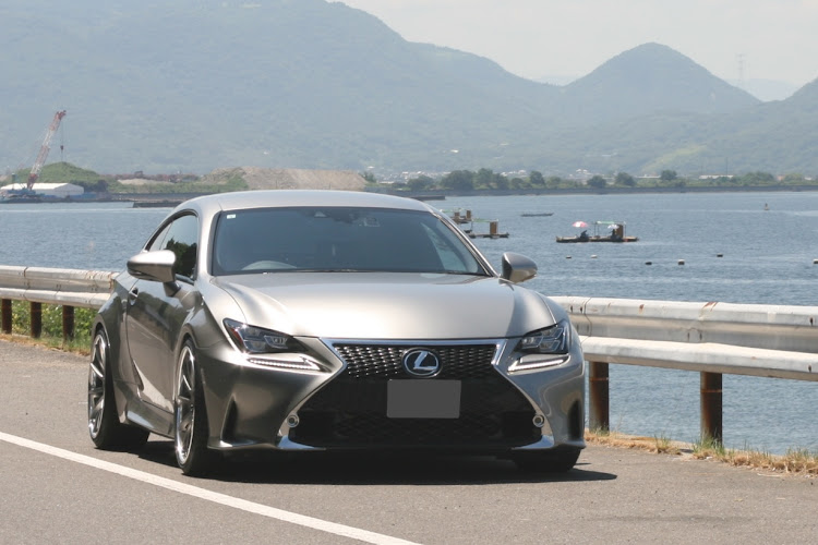 RCの暑い、、暑いぞおおお！！・命を賭した撮影会・なつのおもひで・ドライブに関するカスタム事例の投稿画像1枚目