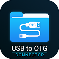 OTG USB Driver For Android - USB TO OTG