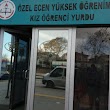 Özel Ecen Yüksek Öğrenim Kız Öğrenci Yurdu