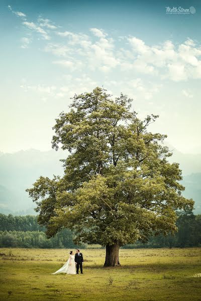 Kāzu fotogrāfs Melih Süren (melihsuren). Fotogrāfija: 27. aprīlis 2016