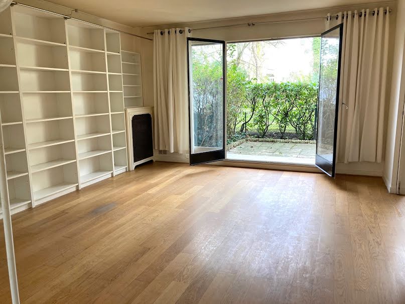 Vente appartement 4 pièces 94.12 m² à Nogent-sur-Marne (94130), 879 000 €