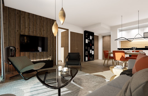 Appartement 2