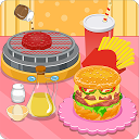 Burger Master, Cooking Games 1.0.15 APK Скачать