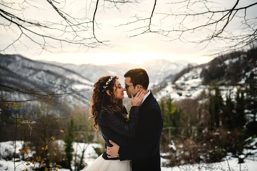 Bryllupsfotograf Simone Miglietta (simonemiglietta). Foto fra januar 8 2021