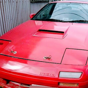 RX-7 FC3S