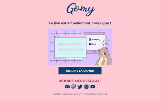 GomyTV