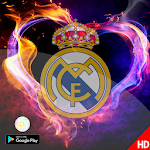 Cover Image of डाउनलोड Real Madrid CF Wallpapers HD 4K 1.0 APK