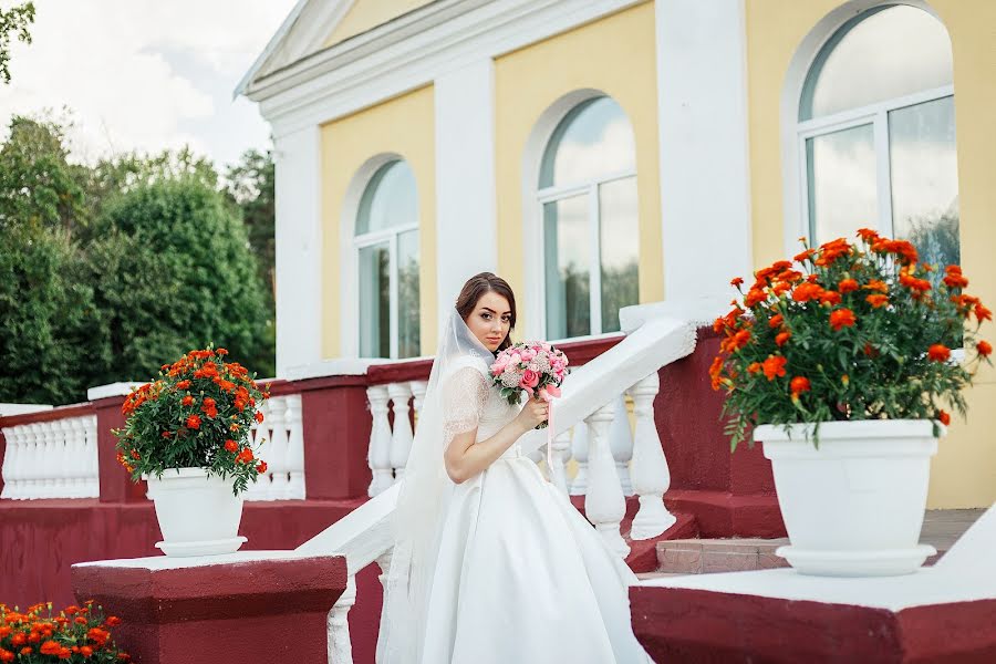 Wedding photographer Irina Ignatenya (ignatenya). Photo of 18 November 2019