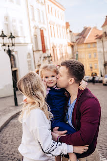 Fotograf ślubny Olga Tyurina (expressphoto). Zdjęcie z 17 lutego