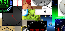 Gear4Wear Watchface APK