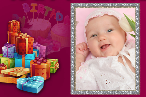 免費下載攝影APP|Birthday Photo Frames Pro app開箱文|APP開箱王