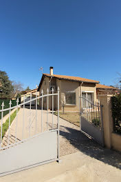 maison à Bourg-de-Péage (26)