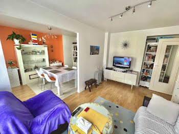 appartement à Bagnolet (93)