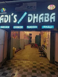 Adi's Premium Dhaba photo 1