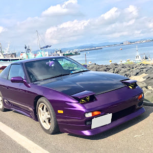 180SX