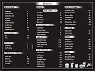 Burg Hub menu 2